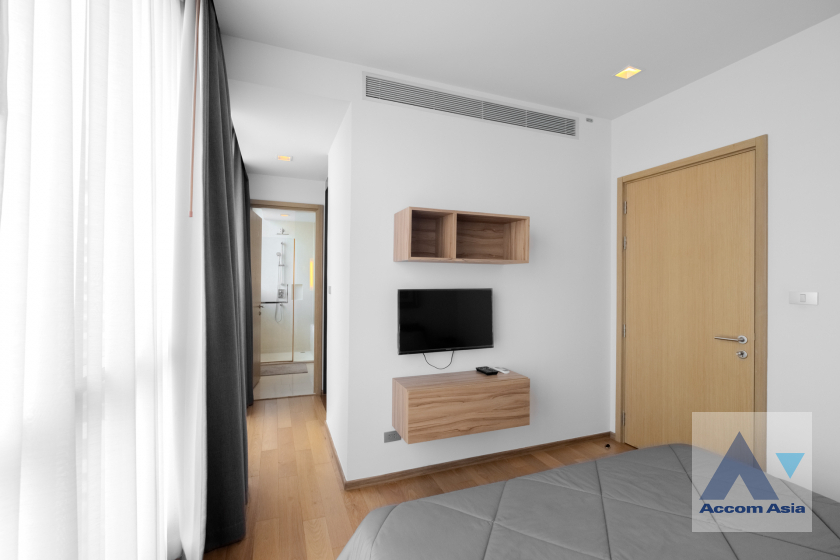 11  3 br Condominium For Rent in Sukhumvit ,Bangkok BTS Nana at HYDE Sukhumvit 13 AA39321