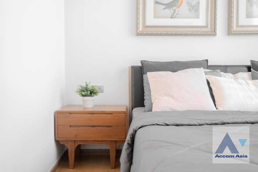 10  3 br Condominium For Rent in Sukhumvit ,Bangkok BTS Nana at HYDE Sukhumvit 13 AA39321