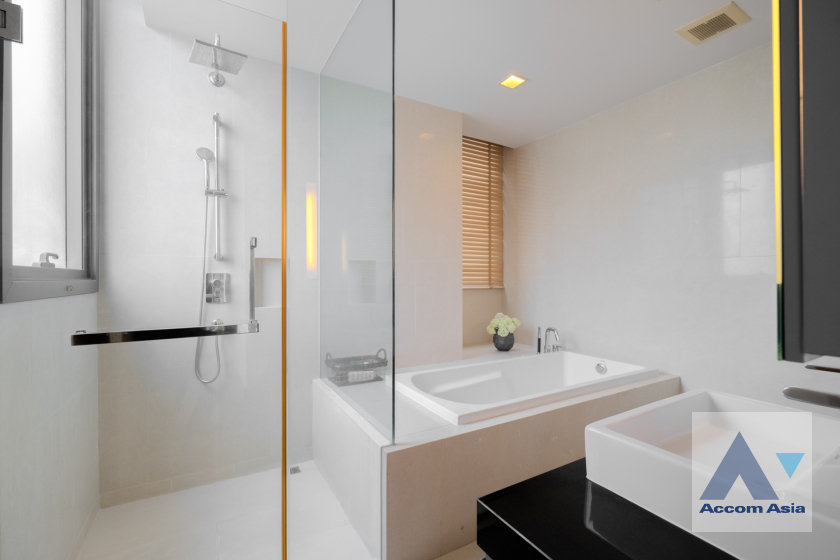 14  3 br Condominium For Rent in Sukhumvit ,Bangkok BTS Nana at HYDE Sukhumvit 13 AA39321