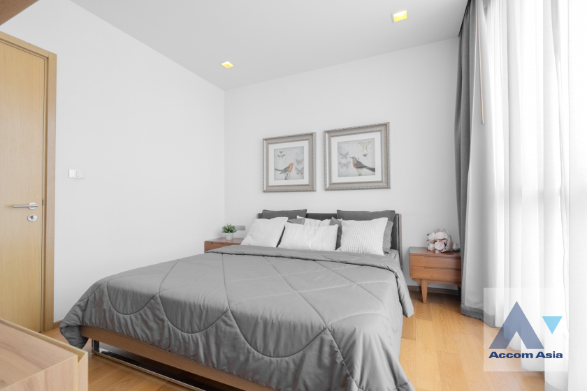 12  3 br Condominium For Rent in Sukhumvit ,Bangkok BTS Nana at HYDE Sukhumvit 13 AA39321