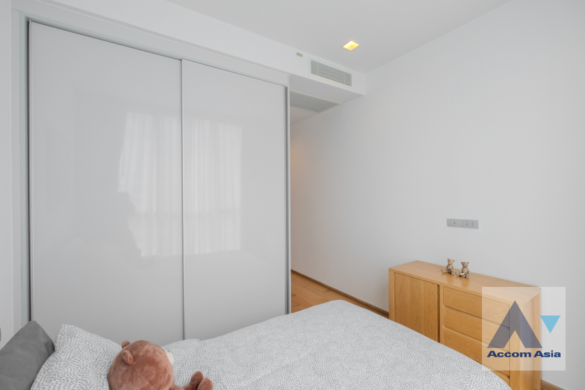 17  3 br Condominium For Rent in Sukhumvit ,Bangkok BTS Nana at HYDE Sukhumvit 13 AA39321