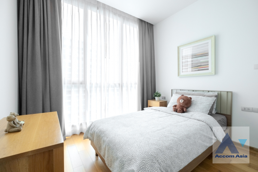 16  3 br Condominium For Rent in Sukhumvit ,Bangkok BTS Nana at HYDE Sukhumvit 13 AA39321