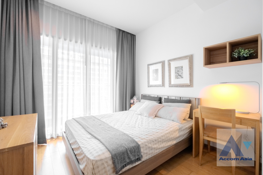 20  3 br Condominium For Rent in Sukhumvit ,Bangkok BTS Nana at HYDE Sukhumvit 13 AA39321