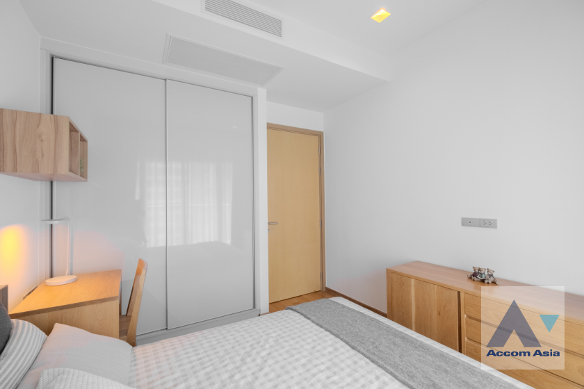 22  3 br Condominium For Rent in Sukhumvit ,Bangkok BTS Nana at HYDE Sukhumvit 13 AA39321