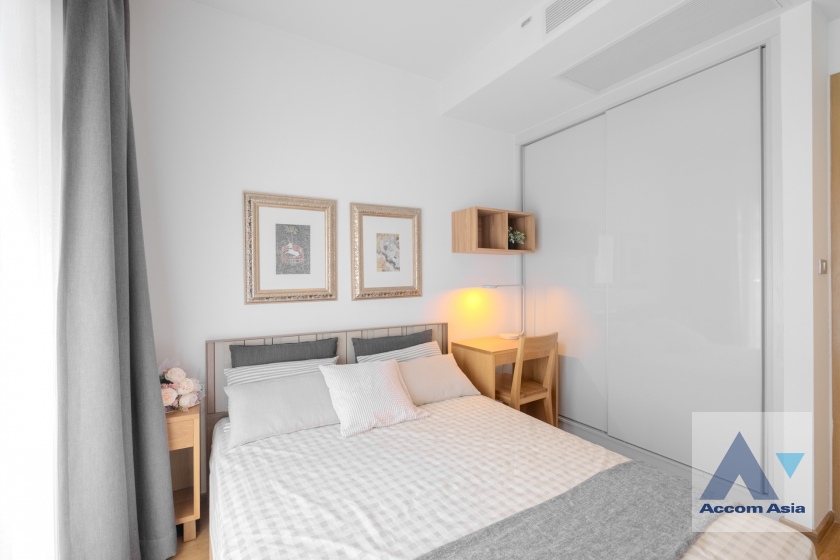 21  3 br Condominium For Rent in Sukhumvit ,Bangkok BTS Nana at HYDE Sukhumvit 13 AA39321