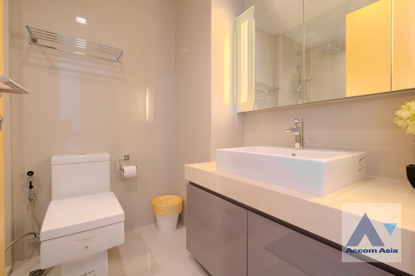 18  3 br Condominium For Rent in Sukhumvit ,Bangkok BTS Nana at HYDE Sukhumvit 13 AA39321