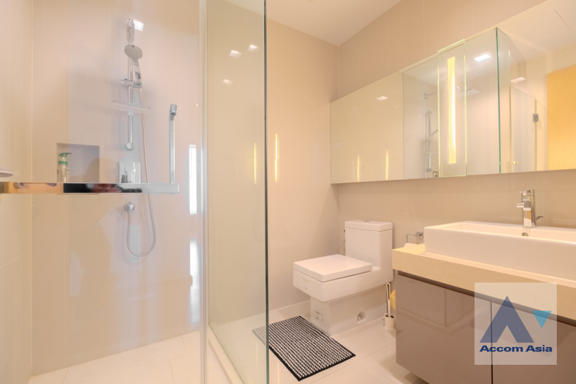 23  3 br Condominium For Rent in Sukhumvit ,Bangkok BTS Nana at HYDE Sukhumvit 13 AA39321