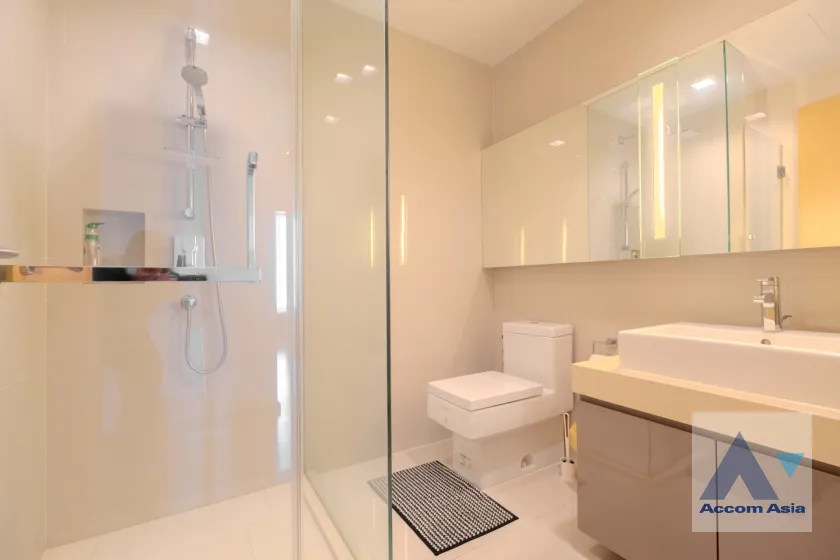 23  3 br Condominium For Rent in Sukhumvit ,Bangkok BTS Nana at HYDE Sukhumvit 13 AA39321