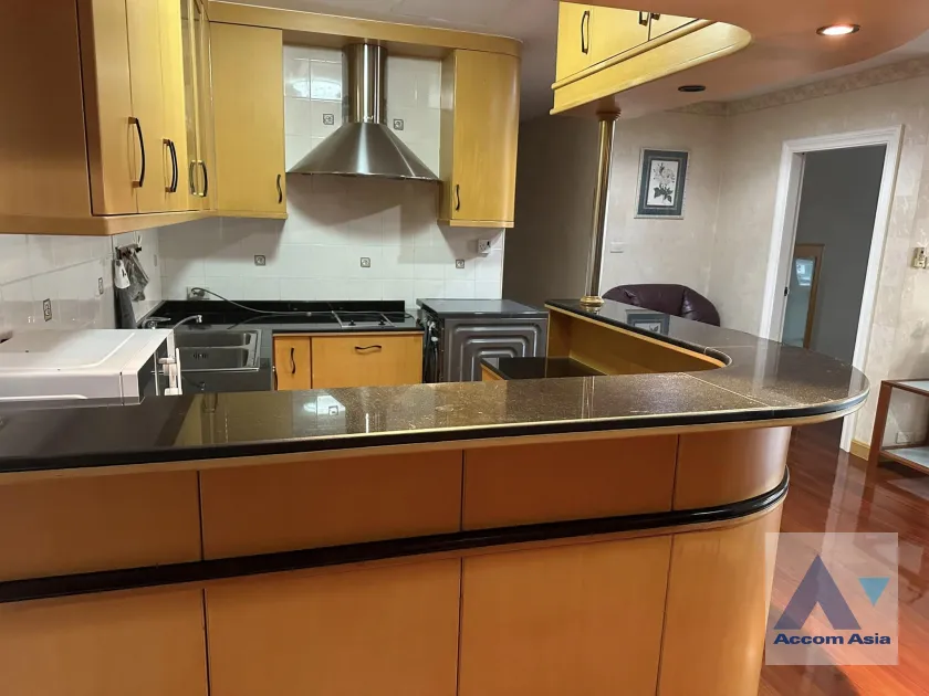  1  3 br Condominium for rent and sale in Ploenchit ,Bangkok BTS Ploenchit at Baan Ploenchit AA39322