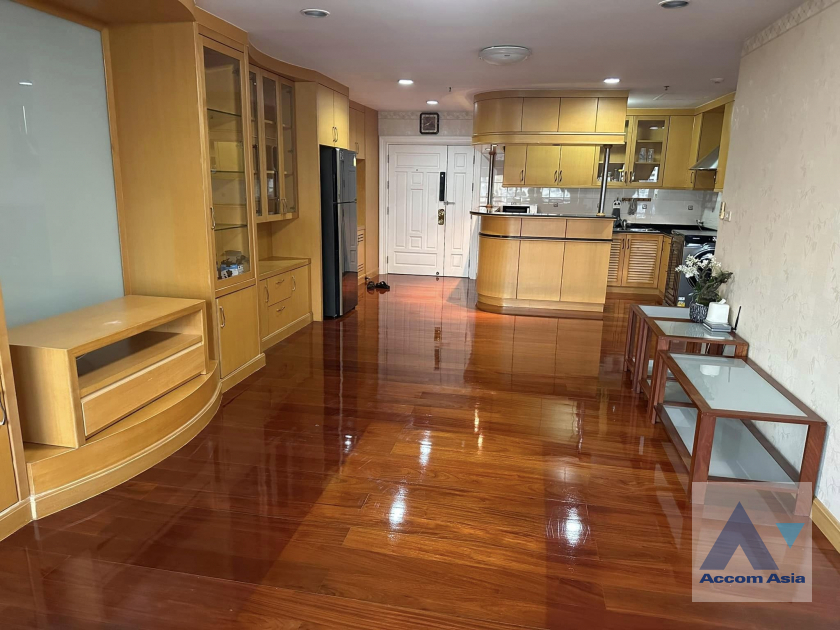 4  3 br Condominium for rent and sale in Ploenchit ,Bangkok BTS Ploenchit at Baan Ploenchit AA39322