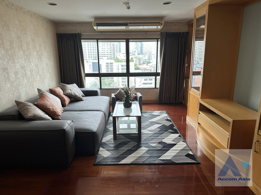  2  3 br Condominium for rent and sale in Ploenchit ,Bangkok BTS Ploenchit at Baan Ploenchit AA39322
