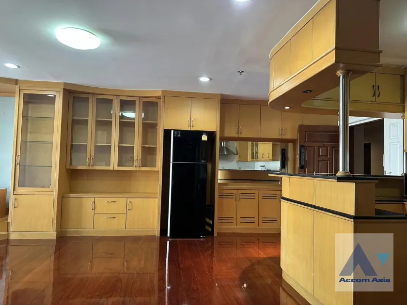  1  3 br Condominium for rent and sale in Ploenchit ,Bangkok BTS Ploenchit at Baan Ploenchit AA39322