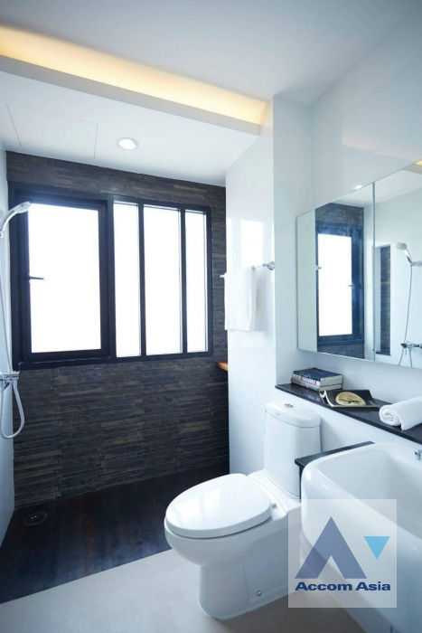 11  3 br Apartment For Rent in Sukhumvit ,Bangkok BTS Ekkamai at Urban space in Bangkok AA39326