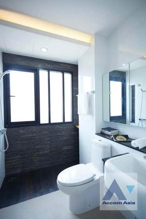11  3 br Apartment For Rent in Sukhumvit ,Bangkok BTS Ekkamai at Urban space in Bangkok AA39326