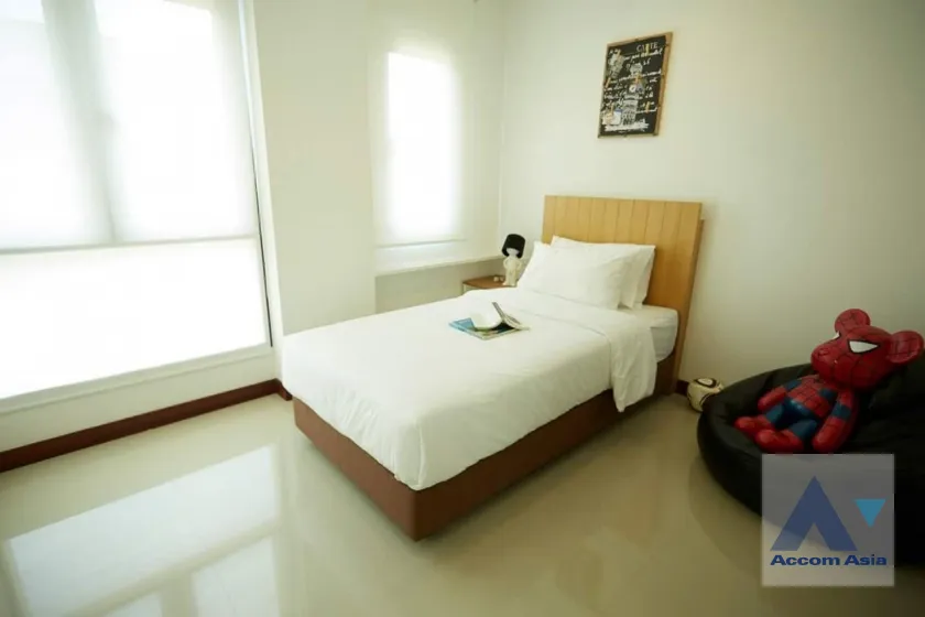9  3 br Apartment For Rent in Sukhumvit ,Bangkok BTS Ekkamai at Urban space in Bangkok AA39326