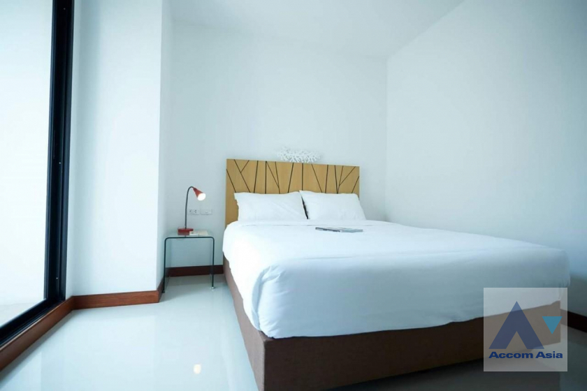 7  3 br Apartment For Rent in Sukhumvit ,Bangkok BTS Ekkamai at Urban space in Bangkok AA39326