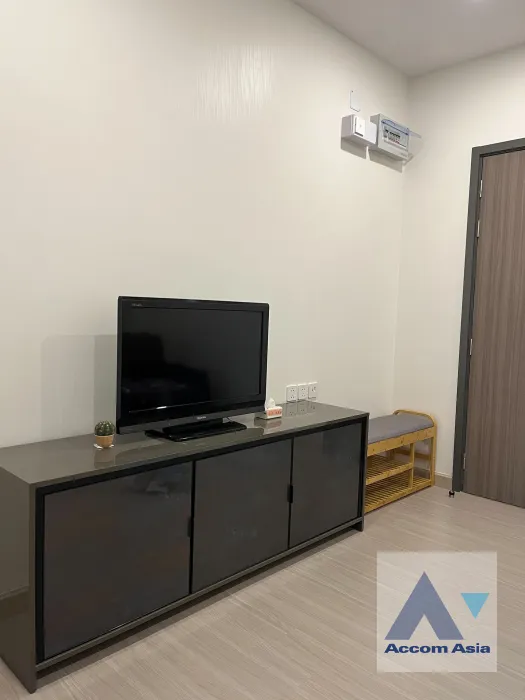 unit 1 Bedroom  Condominium For Rent in Silom, Bangkok  near MRT Sam Yan (AA39331)