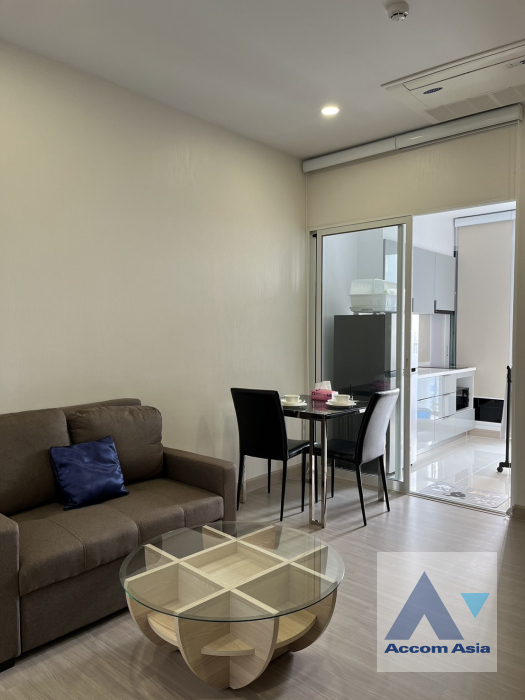  2  1 br Condominium For Rent in Silom ,Bangkok MRT Sam Yan at Supalai Premier Si Phraya - Samyan AA39331