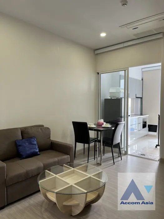  Supalai Premier Si Phraya - Samyan Condominium  1 Bedroom for Rent MRT Sam Yan in Silom Bangkok