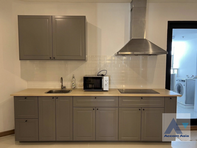 5  3 br Condominium for rent and sale in Rama 3 ,Bangkok BRT Nararam 3 at Supalai Casa Riva AA39333