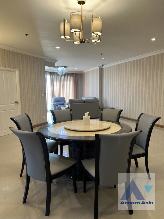  1  3 br Condominium for rent and sale in Rama 3 ,Bangkok BRT Nararam 3 at Supalai Casa Riva AA39333