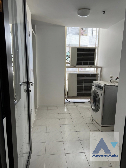 6  3 br Condominium for rent and sale in Rama 3 ,Bangkok BRT Nararam 3 at Supalai Casa Riva AA39333