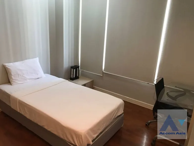 unit 2 Bedrooms  Condominium For Rent & Sale in Sukhumvit, Bangkok  near BTS Phrom Phong (AA39335)