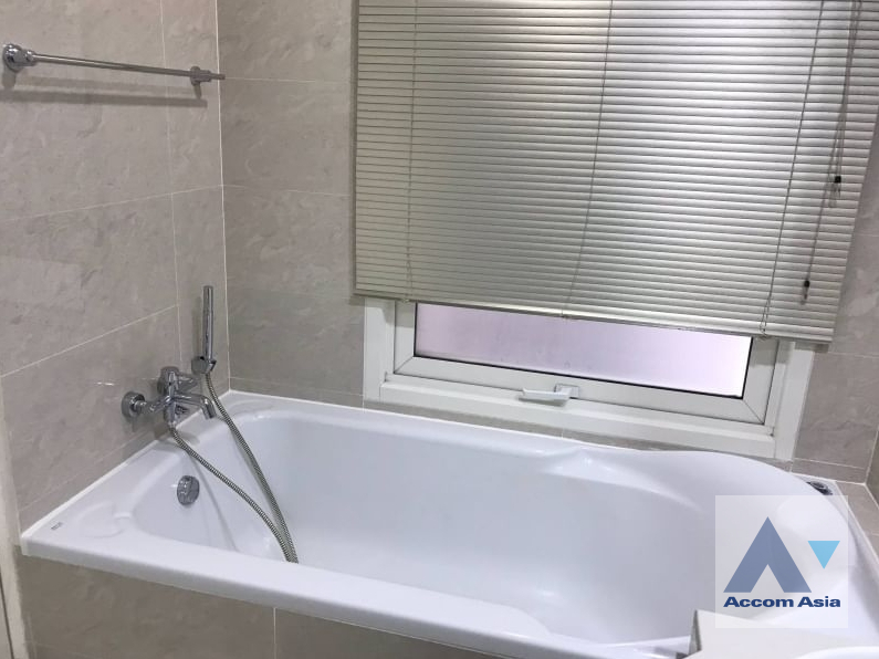 5  2 br Condominium for rent and sale in Sukhumvit ,Bangkok BTS Phrom Phong at Baan Siri 24 Condominium AA39335