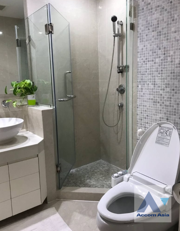 6  2 br Condominium for rent and sale in Sukhumvit ,Bangkok BTS Phrom Phong at Baan Siri 24 Condominium AA39335