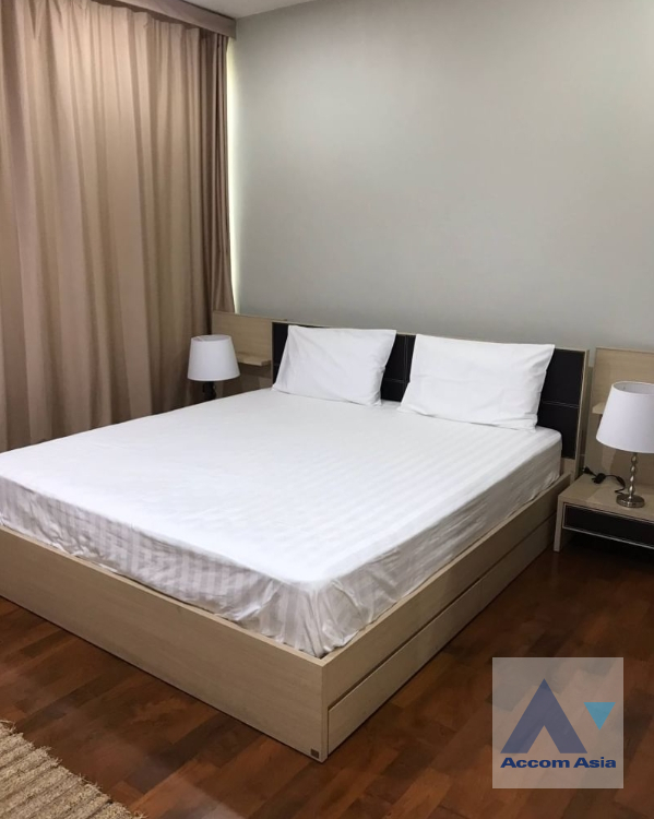  1  2 br Condominium for rent and sale in Sukhumvit ,Bangkok BTS Phrom Phong at Baan Siri 24 Condominium AA39335