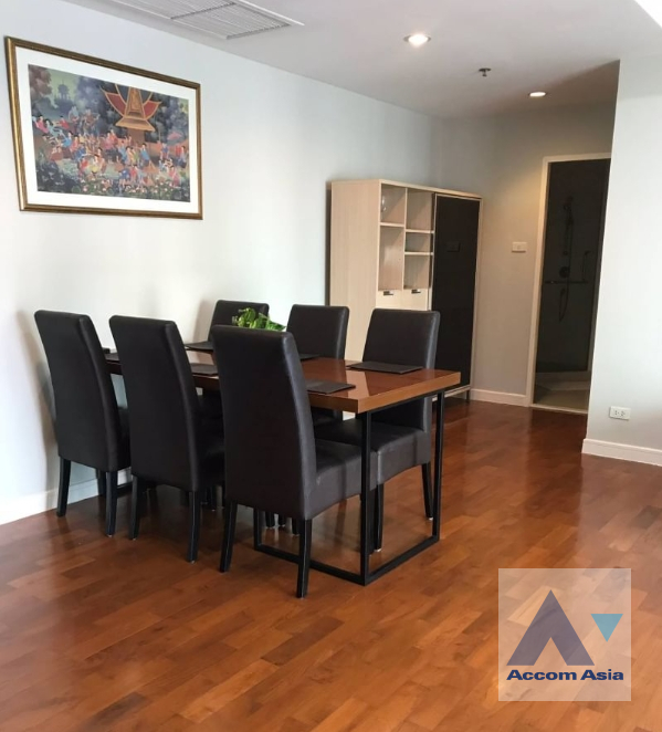  1  2 br Condominium for rent and sale in Sukhumvit ,Bangkok BTS Phrom Phong at Baan Siri 24 Condominium AA39335