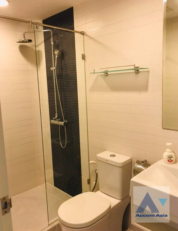 8  2 br Condominium for rent and sale in Sukhumvit ,Bangkok BTS Phrom Phong at Pearl Residences AA39336