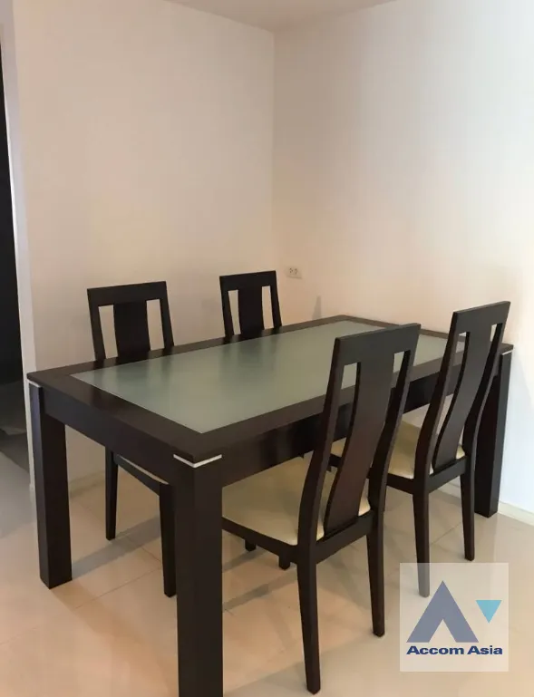 unit 2 Bedrooms  Condominium For Rent & Sale in Sukhumvit, Bangkok  near BTS Phrom Phong (AA39336)