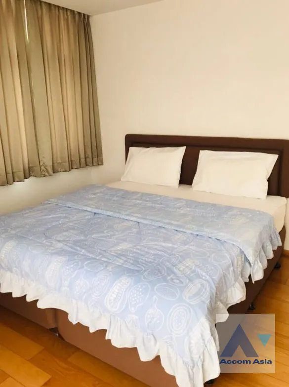 5  2 br Condominium for rent and sale in Sukhumvit ,Bangkok BTS Phrom Phong at Pearl Residences AA39336