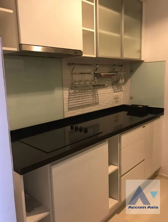 unit 2 Bedrooms  Condominium For Rent & Sale in Sukhumvit, Bangkok  near BTS Phrom Phong (AA39336)
