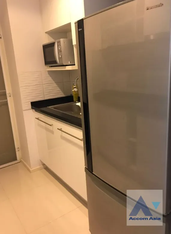 unit 2 Bedrooms  Condominium For Rent & Sale in Sukhumvit, Bangkok  near BTS Phrom Phong (AA39336)
