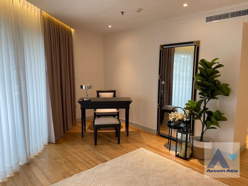 6  2 br Condominium For Rent in Sukhumvit ,Bangkok BTS Phrom Phong at Baan Suanpetch AA39337