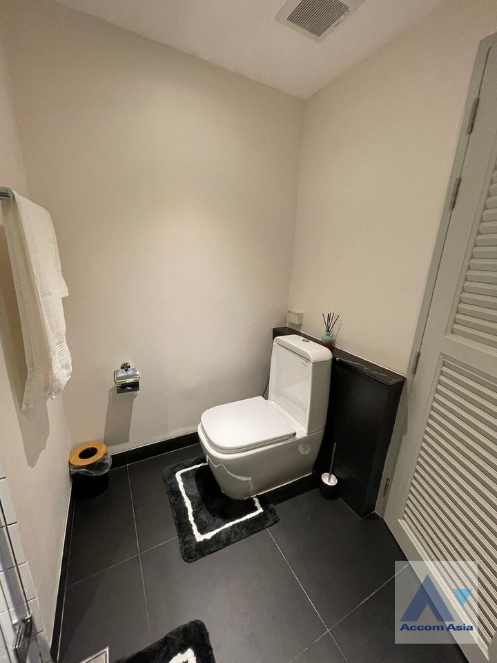 14  2 br Condominium For Rent in Sukhumvit ,Bangkok BTS Phrom Phong at Baan Suanpetch AA39337