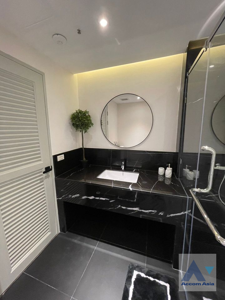 13  2 br Condominium For Rent in Sukhumvit ,Bangkok BTS Phrom Phong at Baan Suanpetch AA39337