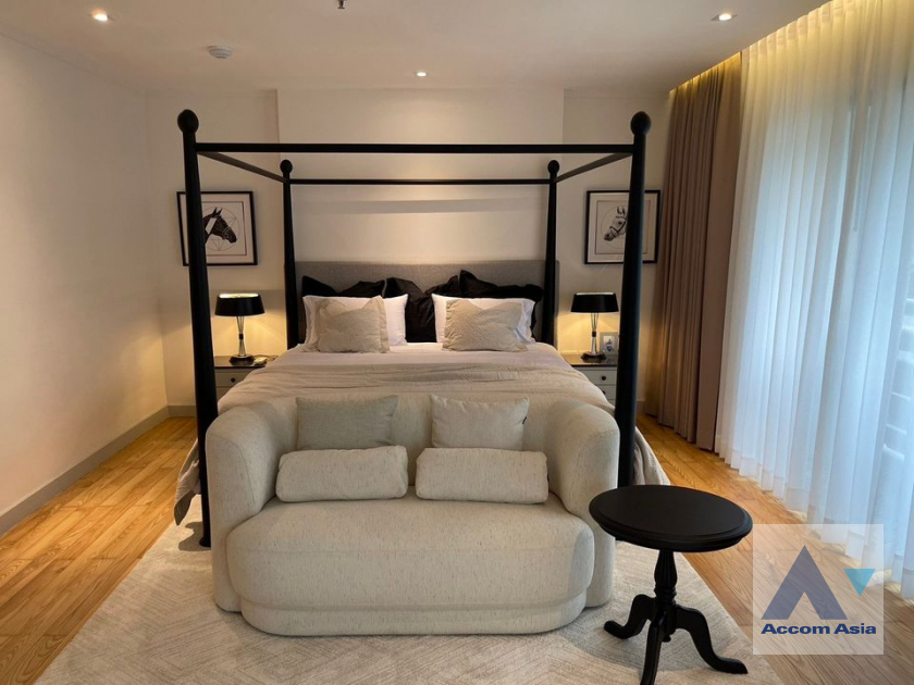 8  2 br Condominium For Rent in Sukhumvit ,Bangkok BTS Phrom Phong at Baan Suanpetch AA39337