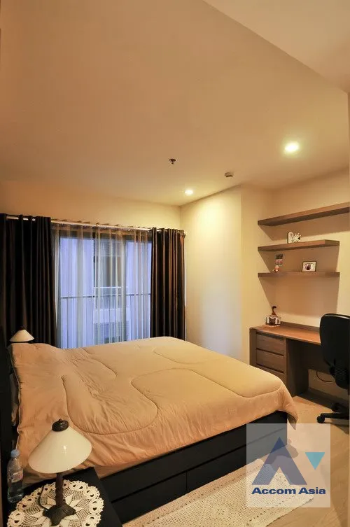 5  1 br Condominium For Rent in Sukhumvit ,Bangkok BTS Thong Lo at Noble Remix AA39341