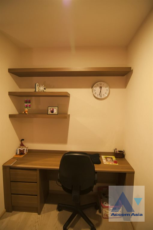 4  1 br Condominium For Rent in Sukhumvit ,Bangkok BTS Thong Lo at Noble Remix AA39341