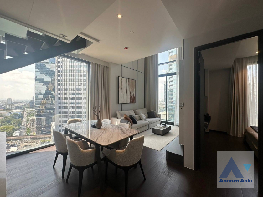 6  2 br Condominium for rent and sale in Sukhumvit ,Bangkok BTS Phrom Phong at LAVIQ Sukhumvit 57 AA39350
