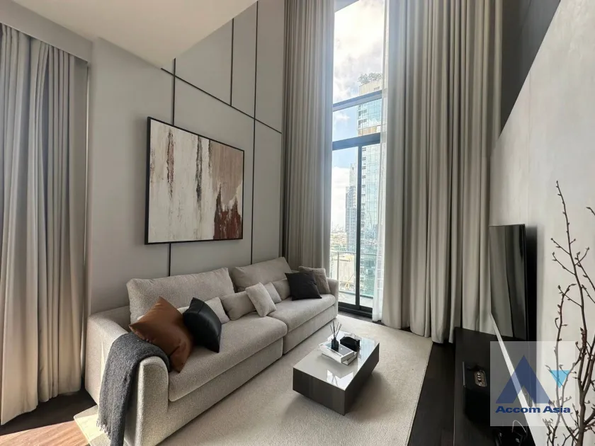  1  2 br Condominium for rent and sale in Sukhumvit ,Bangkok BTS Phrom Phong at LAVIQ Sukhumvit 57 AA39350