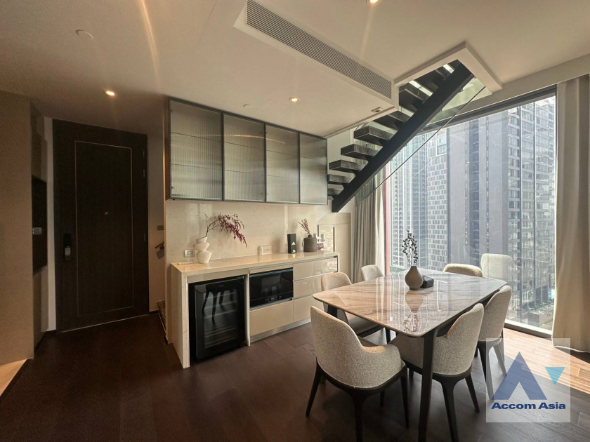 5  2 br Condominium for rent and sale in Sukhumvit ,Bangkok BTS Phrom Phong at LAVIQ Sukhumvit 57 AA39350