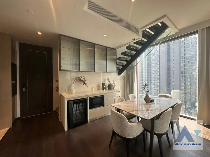 5  2 br Condominium for rent and sale in Sukhumvit ,Bangkok BTS Phrom Phong at LAVIQ Sukhumvit 57 AA39350