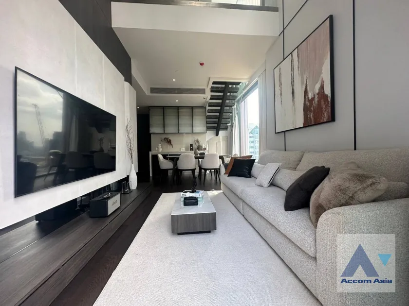  1  2 br Condominium for rent and sale in Sukhumvit ,Bangkok BTS Phrom Phong at LAVIQ Sukhumvit 57 AA39350