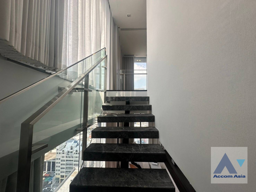 9  2 br Condominium for rent and sale in Sukhumvit ,Bangkok BTS Phrom Phong at LAVIQ Sukhumvit 57 AA39350