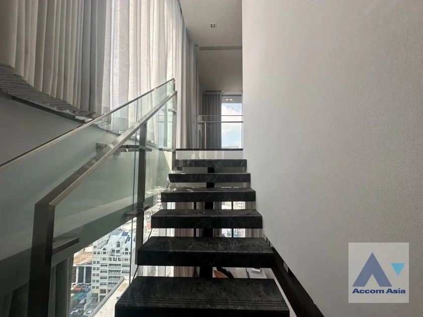 9  2 br Condominium for rent and sale in Sukhumvit ,Bangkok BTS Phrom Phong at LAVIQ Sukhumvit 57 AA39350