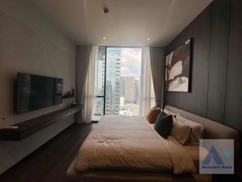 14  2 br Condominium for rent and sale in Sukhumvit ,Bangkok BTS Phrom Phong at LAVIQ Sukhumvit 57 AA39350